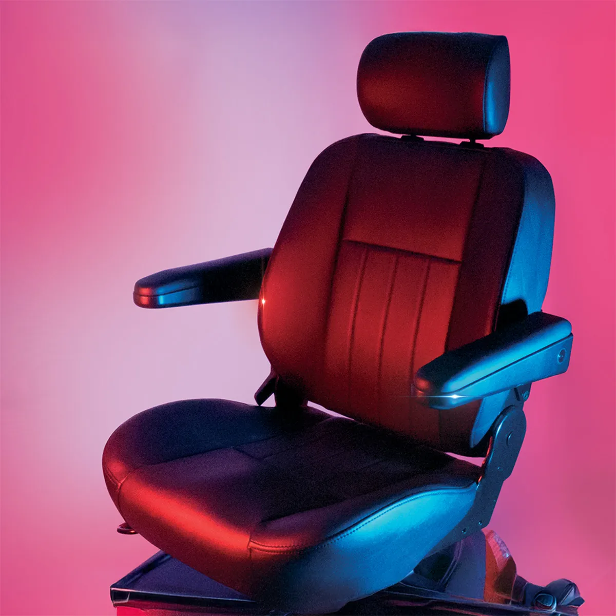 Ignite Mini Mobility Scooter Heated Seat.jpg